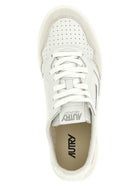 AUTRY Medalist Low Sneakers White, view 4
