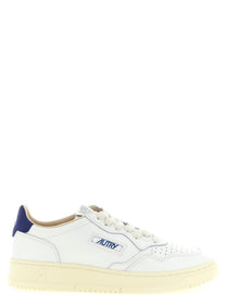 AUTRY Medalist Low Sneakers Blue