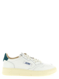 AUTRY Medalist Low Sneakers Green