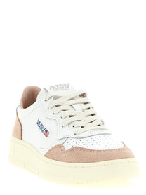 AUTRY Medalist Low Sneakers Blue