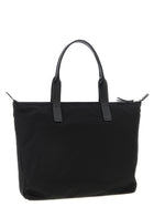 Dolce &amp; Gabbana Media Shopping Bag Black, view 2