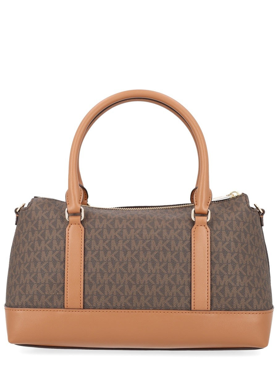 Michael Kors Women's Medium Andie Bag Brown