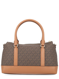 Michael Kors Women's Medium Andie Bag Brown