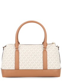 Michael Kors Women's Medium Andie Bag White