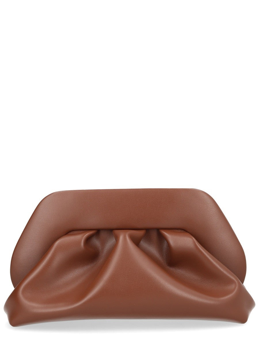 Themoirè Women's Medium Bios Bag Brown