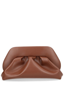 Themoirè Women's Medium Bios Bag Brown