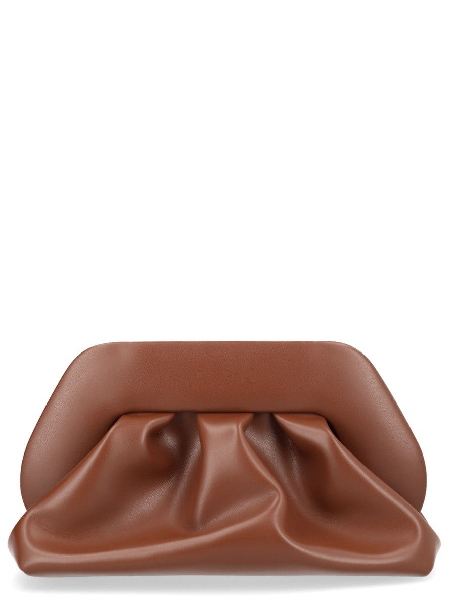 Themoirè Women's Medium Bios Bag Brown