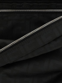 Fendi Medium FF Light Beauty Black