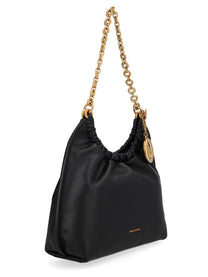 Michael Kors Women's Medium Indie Bag Black