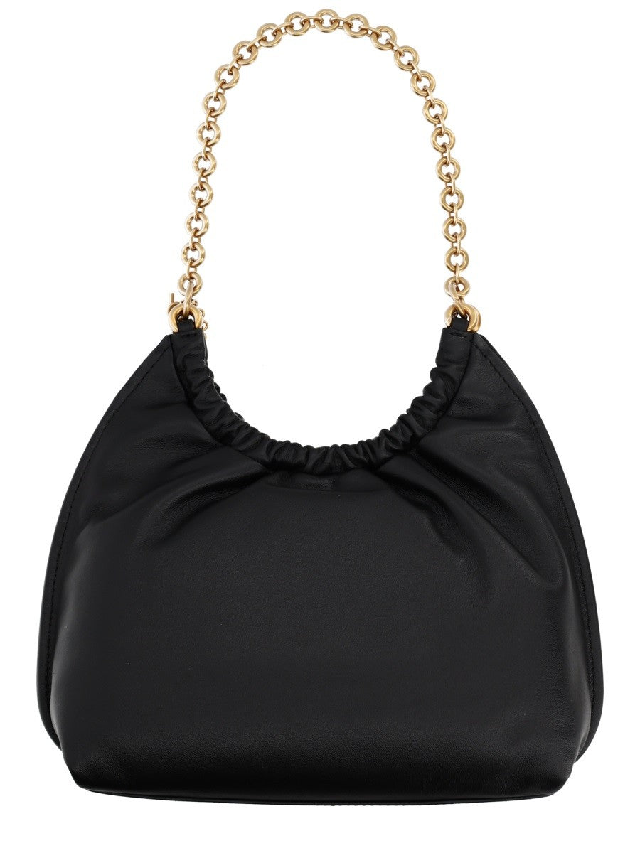 Michael Kors Women's Medium Indie Bag Black