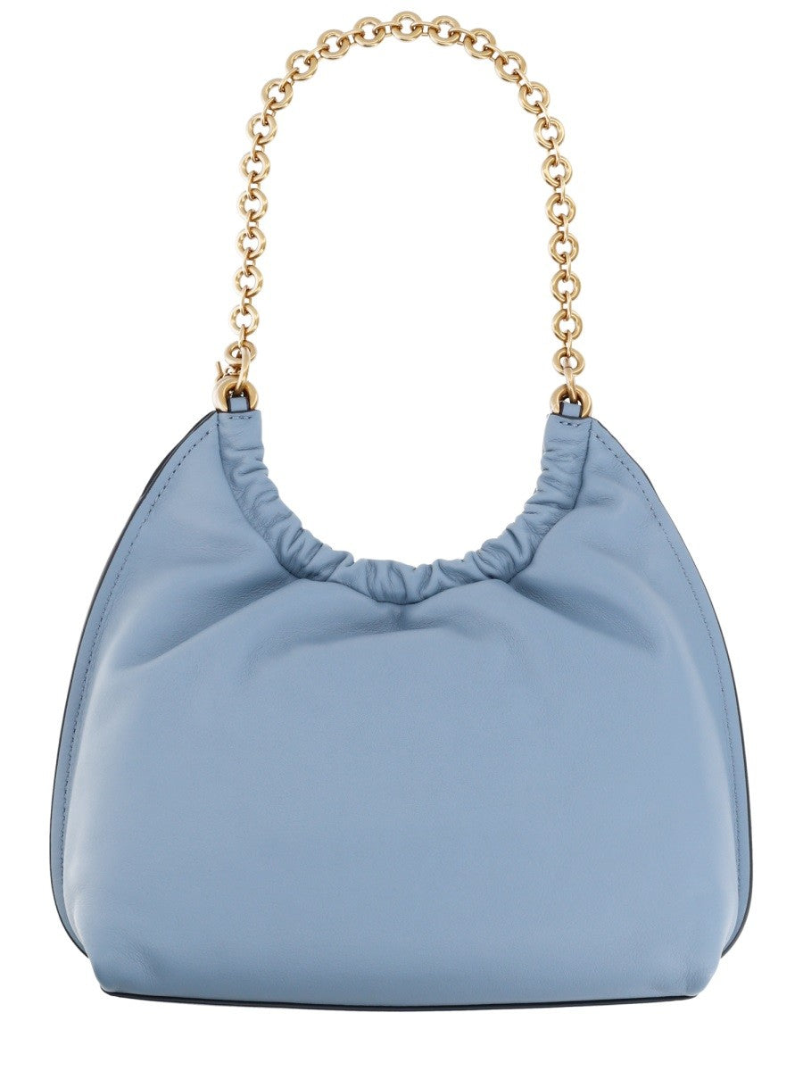Michael Kors Women's Medium Indie Bag Blue