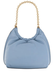 Michael Kors Women's Medium Indie Bag Blue