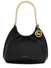 Michael Kors Women's Medium Indie Bag Black