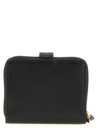 Chloé Medium Paddington Wallet Black, view 2