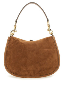 Etro Women's Medium Pony Bag Brown