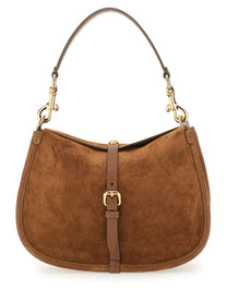 Etro Women's Medium Pony Bag Brown