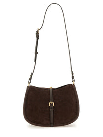 ETRO Women's Medium Pony Bag Brown ETRO