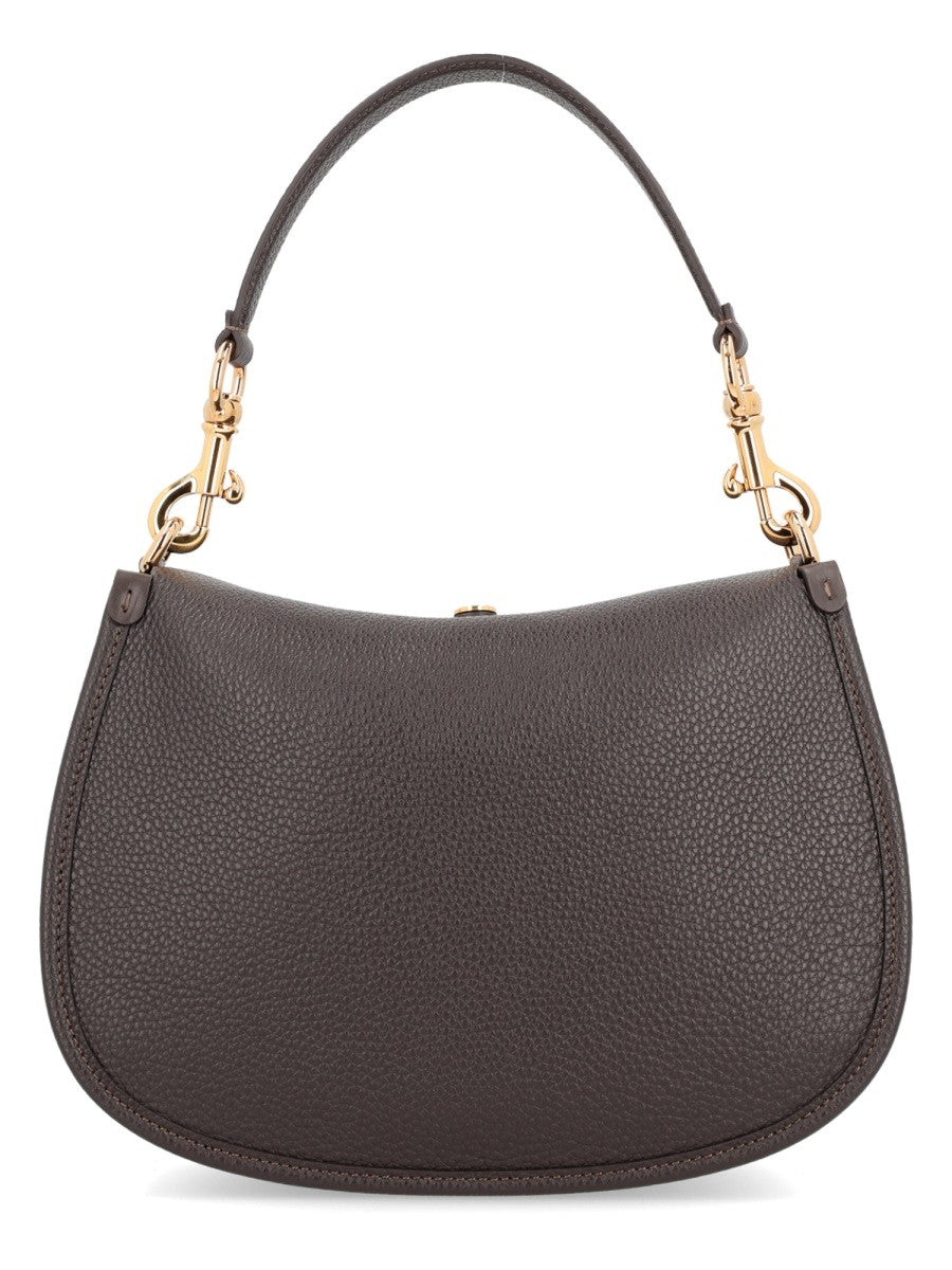 Etro Women's Medium Pony Bag Black
