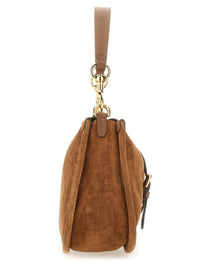 Etro Women's Medium Pony Bag Brown