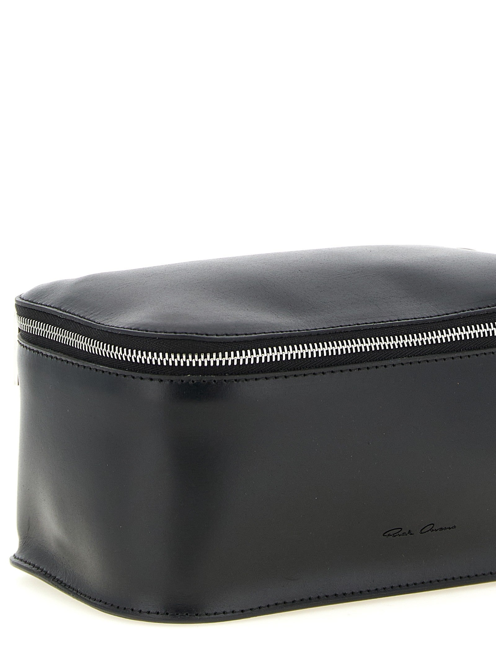 Rick Owens Medium Skin Beauty Black