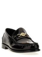 Versace Medusa Loafers Black, view 2