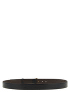 Versace Medusa Belt Black, view 2