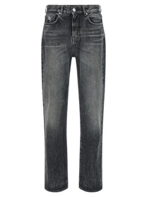 Versace Medusa Biggie Jeans Grey