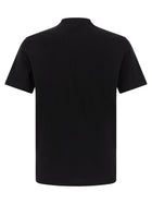 Versace Medusa Coin Print Shirt Black, view 2