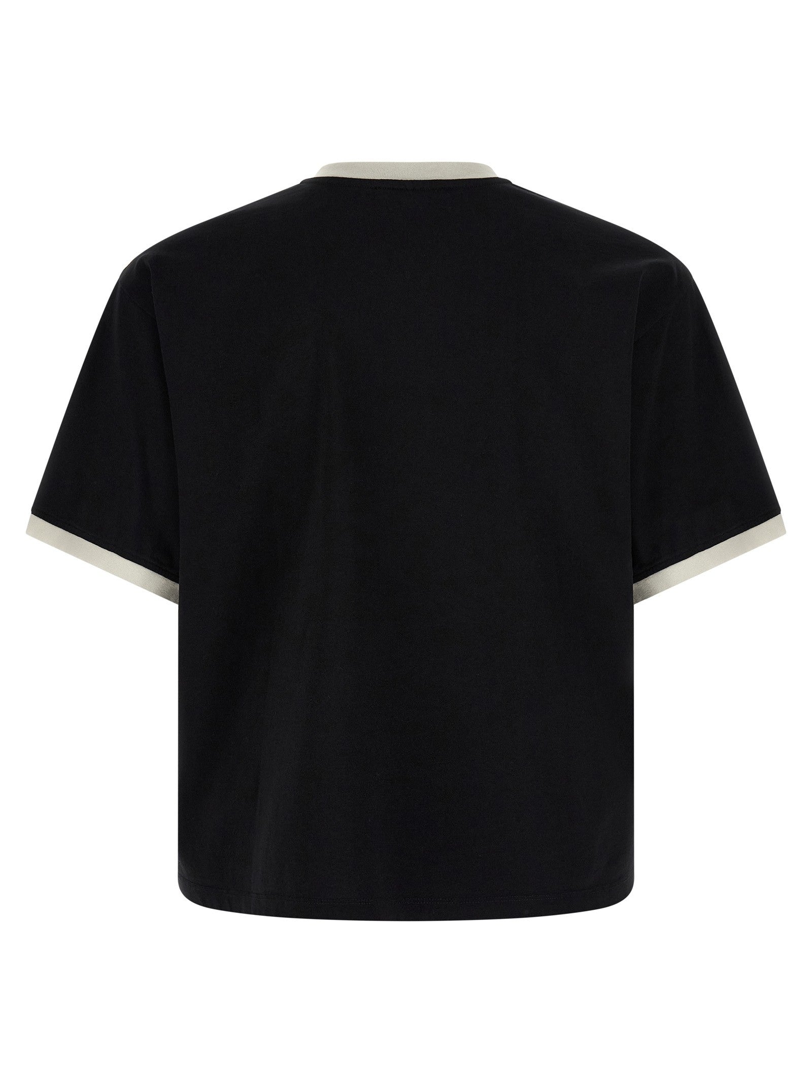 Versace Medusa Coin Shirt Black