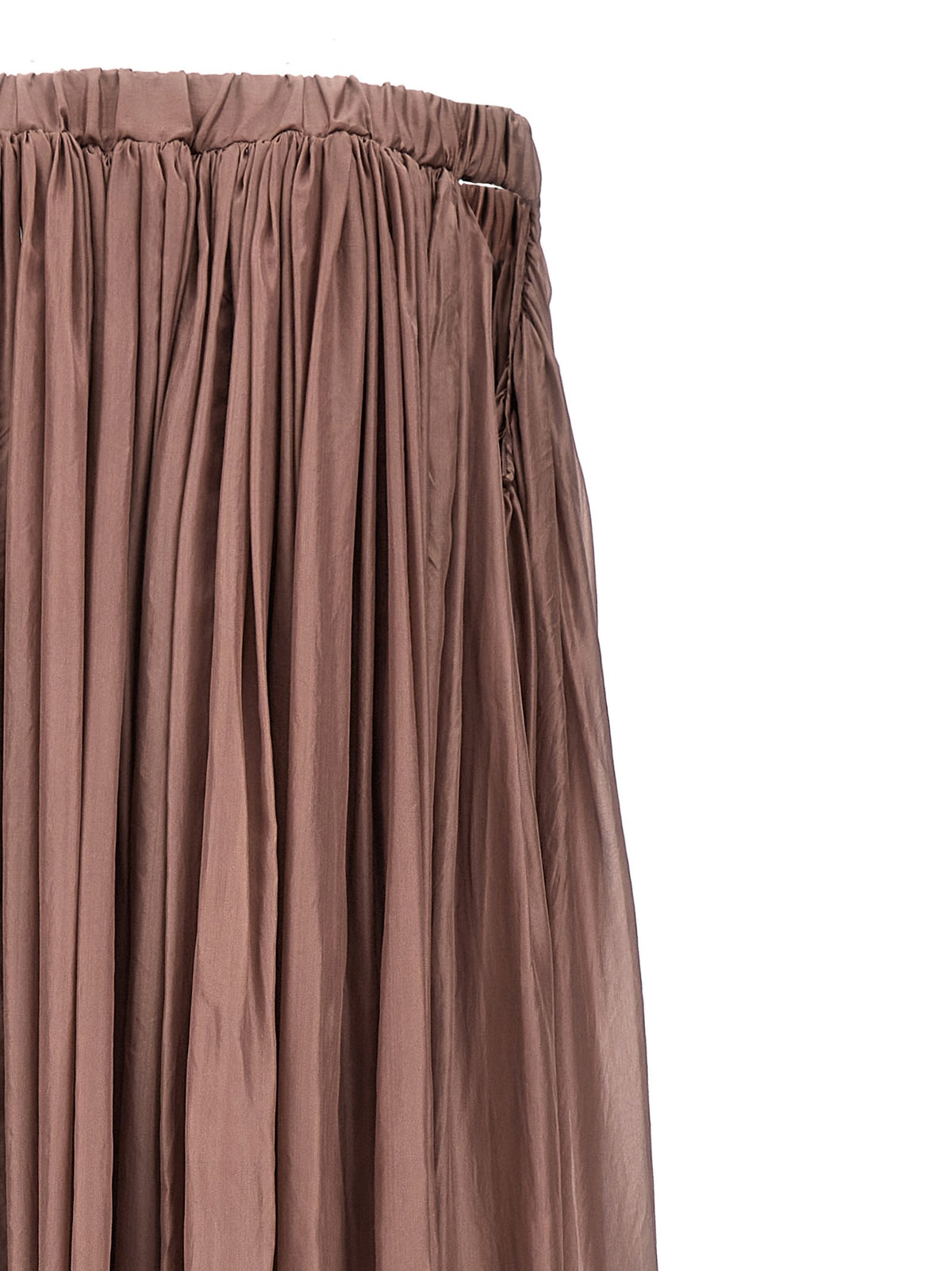 Rick Owens Medusa Dress Blue