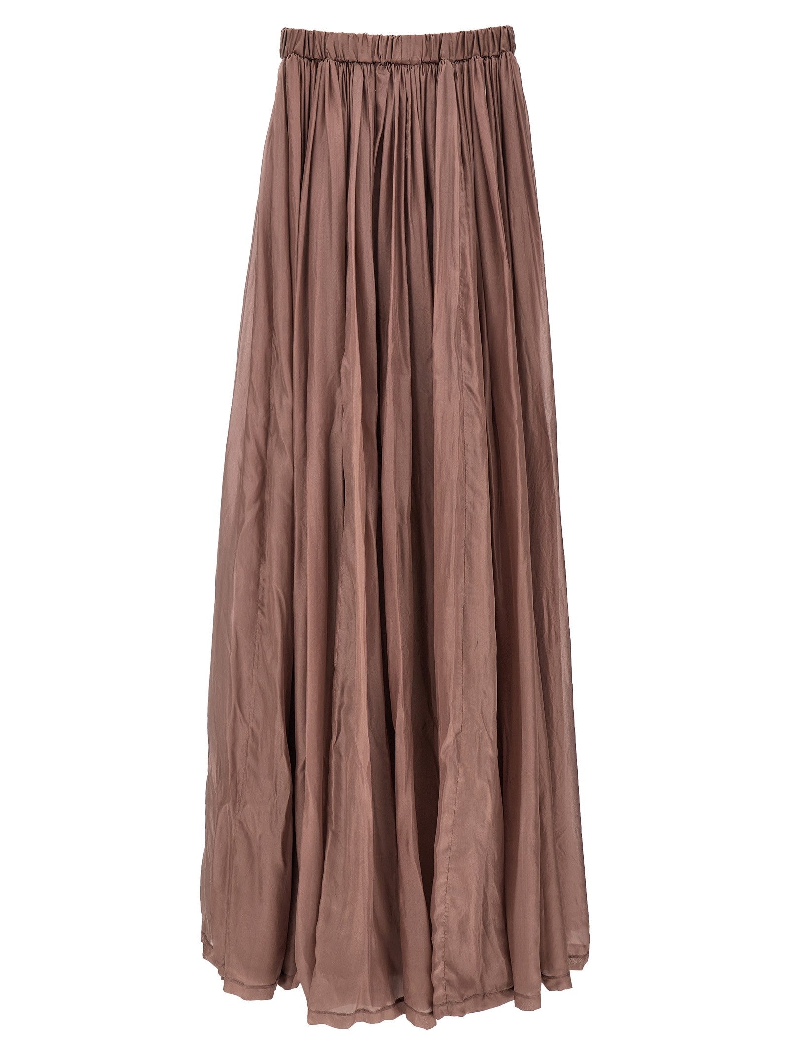 Rick Owens Medusa Dress Blue
