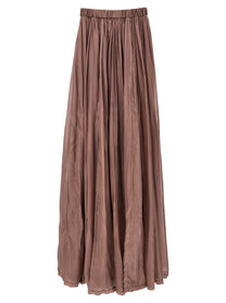 Rick Owens Medusa Dress Blue