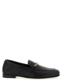 Versace Medusa Slippers Black