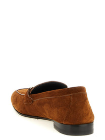 Versace Medusa Slippers Brown, view 3