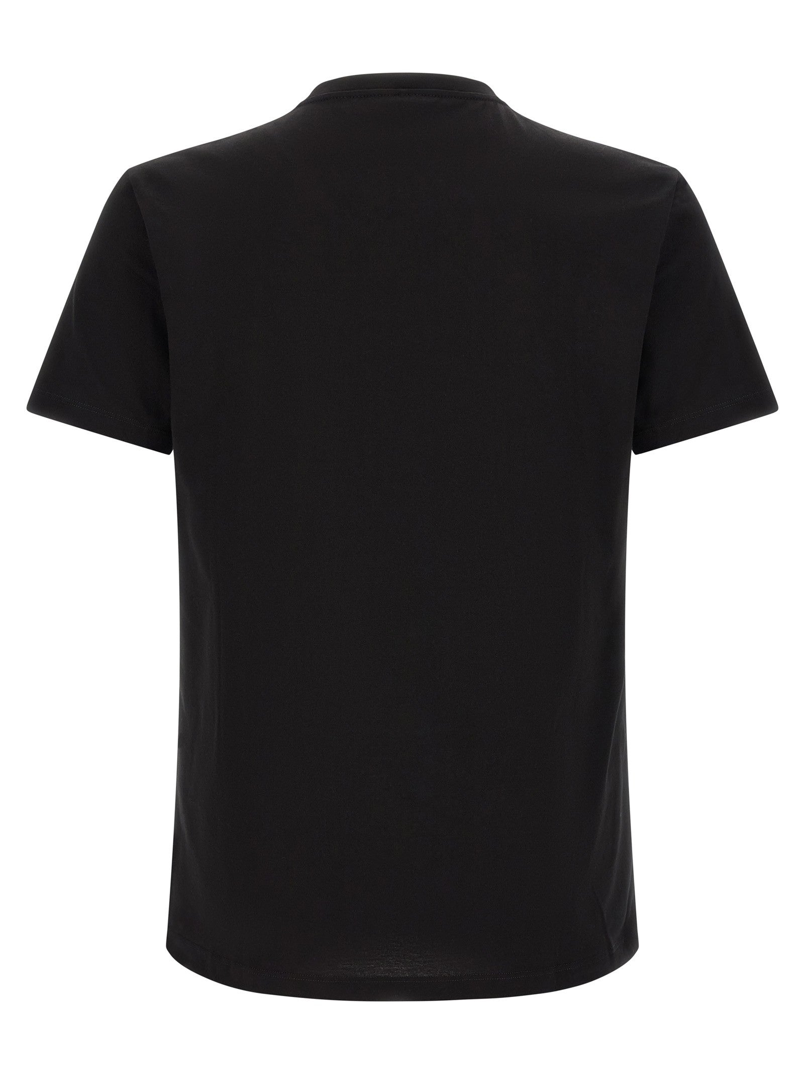 Versace Medusa Shirt Black