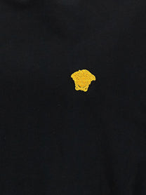 Versace Medusa Shirt Black
