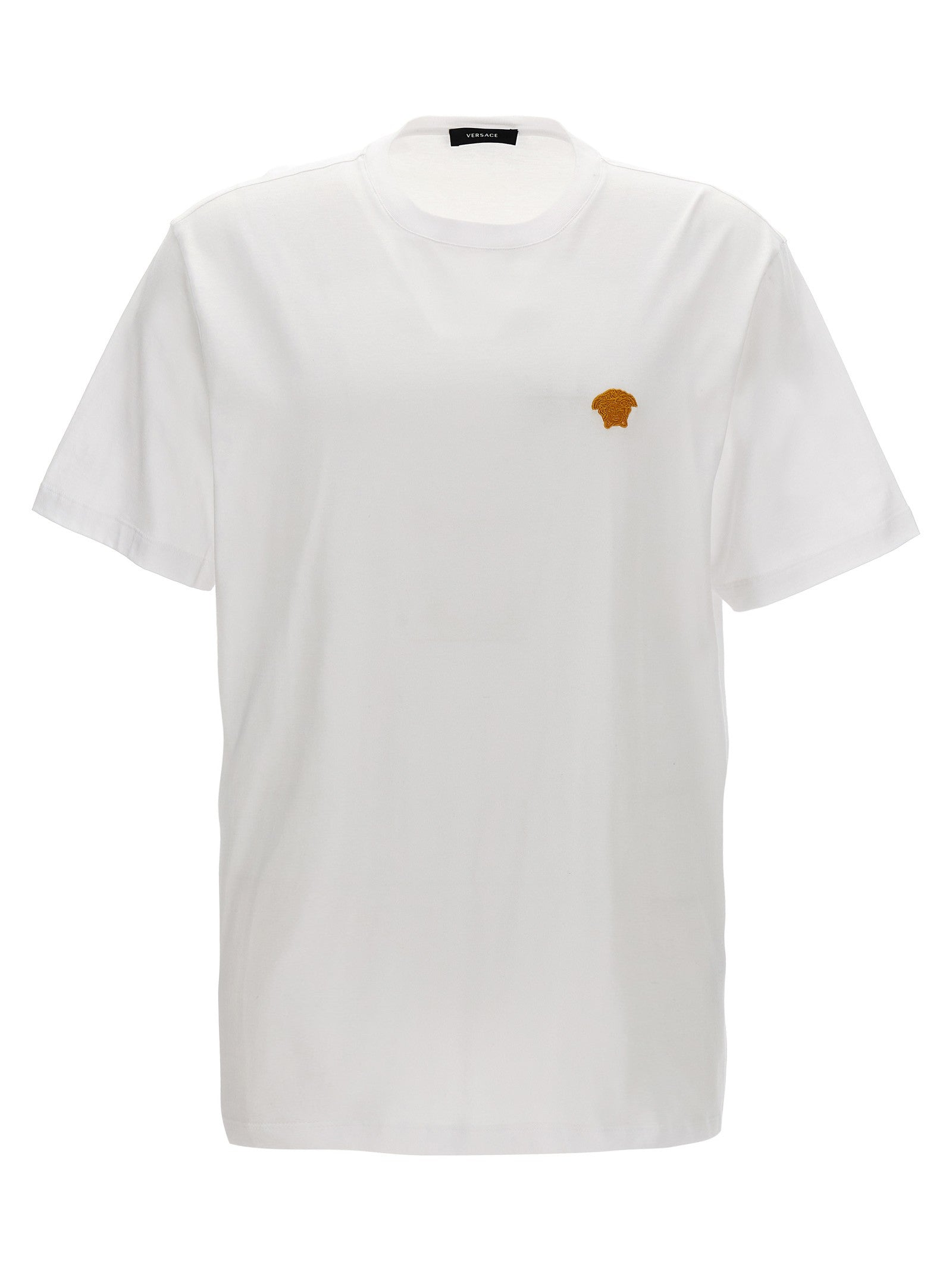 Versace Medusa Shirt White