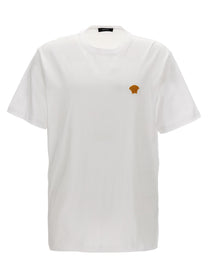 Versace Medusa Shirt White