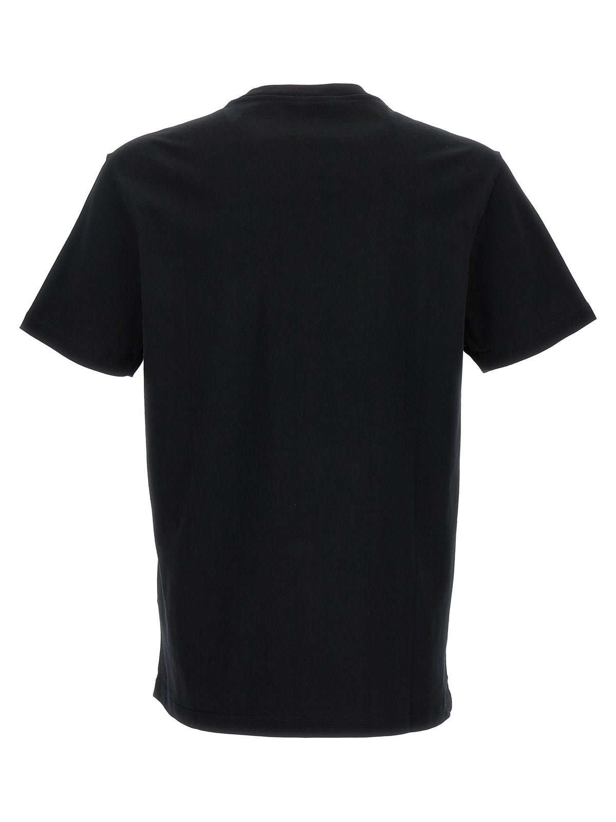 Versace Medusa Shirt Black