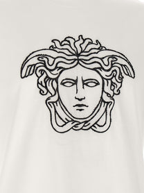 Versace Medusa Shirt White