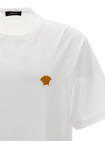 Versace Medusa Shirt White