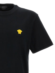 Versace Medusa Shirt Black