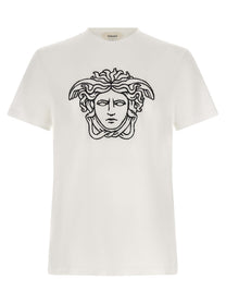 Versace Medusa Shirt White