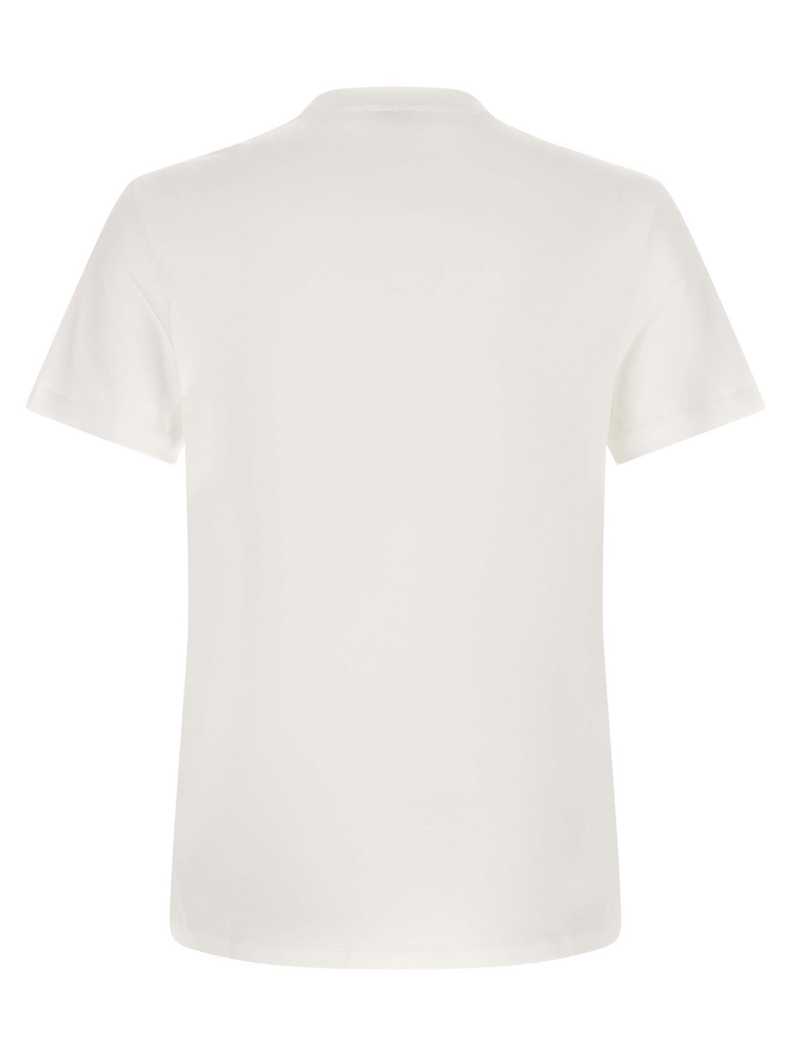 Versace Medusa Shirt White