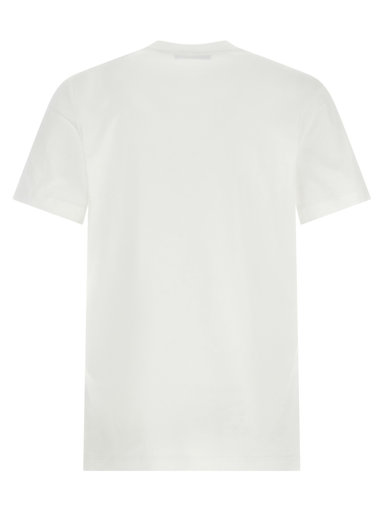 Versace Medusa Shirt White