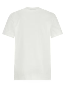 Versace Medusa Shirt White