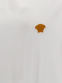 Versace Medusa Shirt White