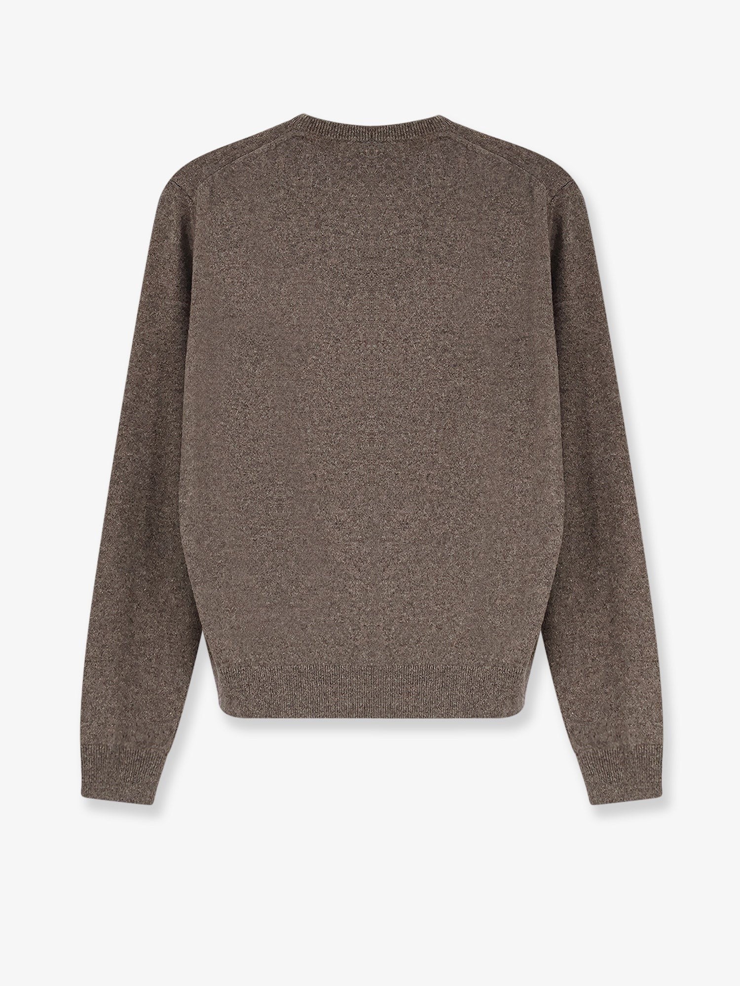Loro Piana Women's Mélange Baby Cashmere Sweater TO BE DEFINED