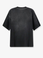 Represent Men's Melange Cotton Shirt Black, view 2