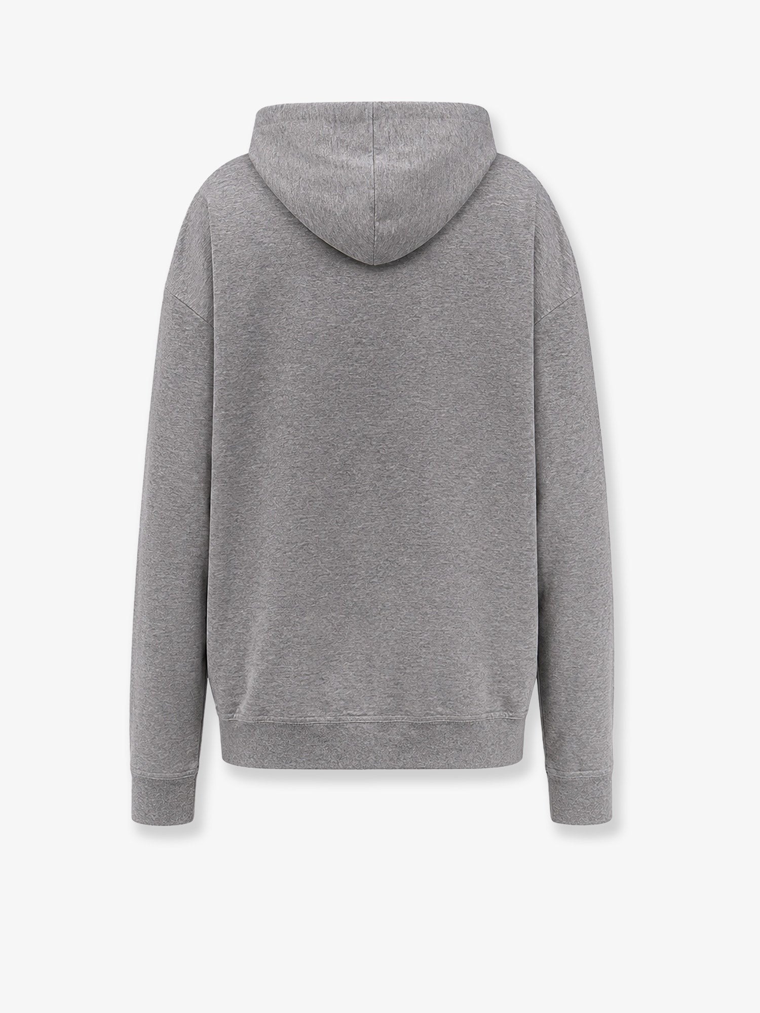 Miu Miu Women's Hoodie Grey